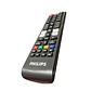 Control Remoto Universal Philips ARP1001/27 Negro - Miniatura 2