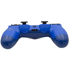 Joystick Monster ULTRA D-SHOCK PS4 AZUL  3