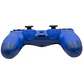 Joystick Monster ULTRA D-SHOCK PS4 AZUL  - Miniatura 3