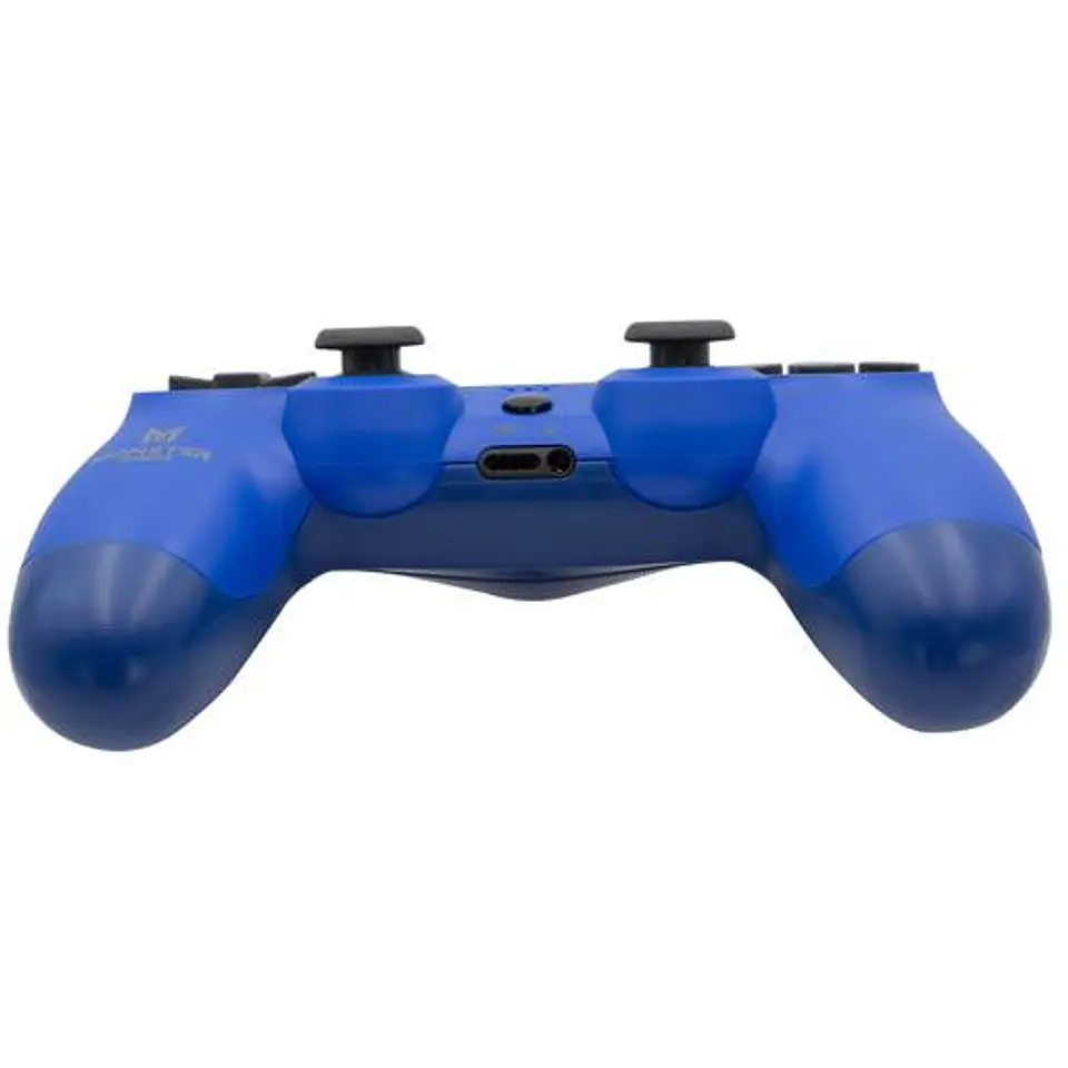 Joystick Monster ULTRA D-SHOCK PS4 AZUL  3