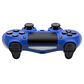 Joystick Monster ULTRA D-SHOCK PS4 AZUL  - Miniatura 4