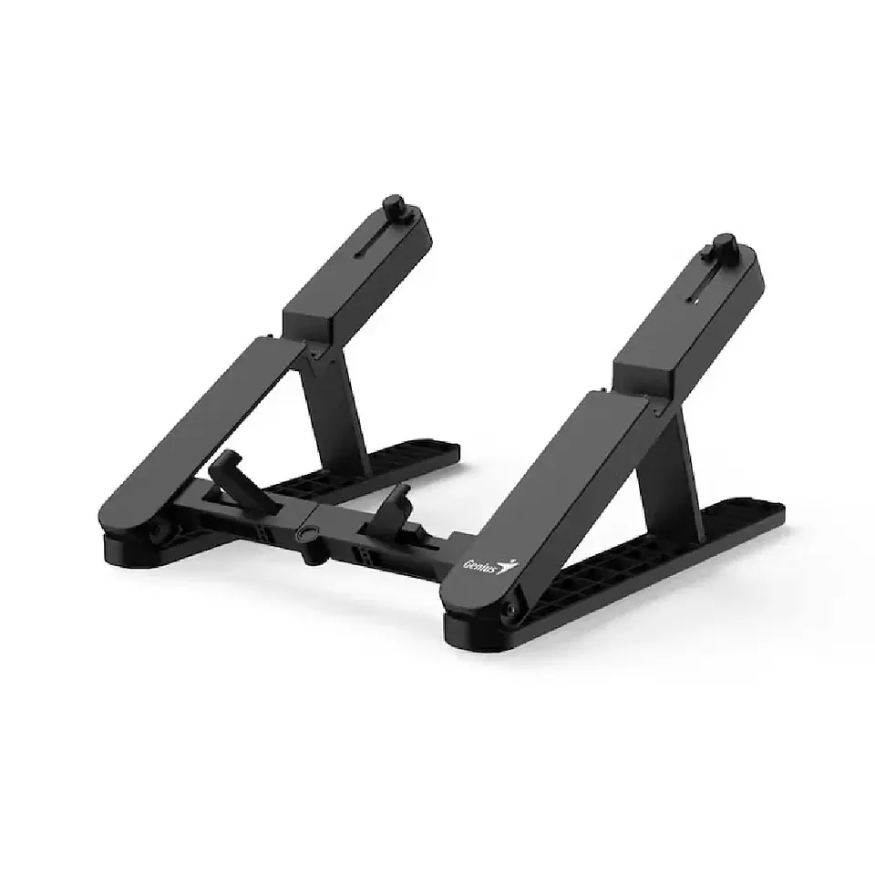 G-stand soporte para notebook GENIUS 6 niveles 10-17