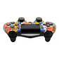 Joystick Monster ultra D-SHOCK PS4 STROKE  - Miniatura 3