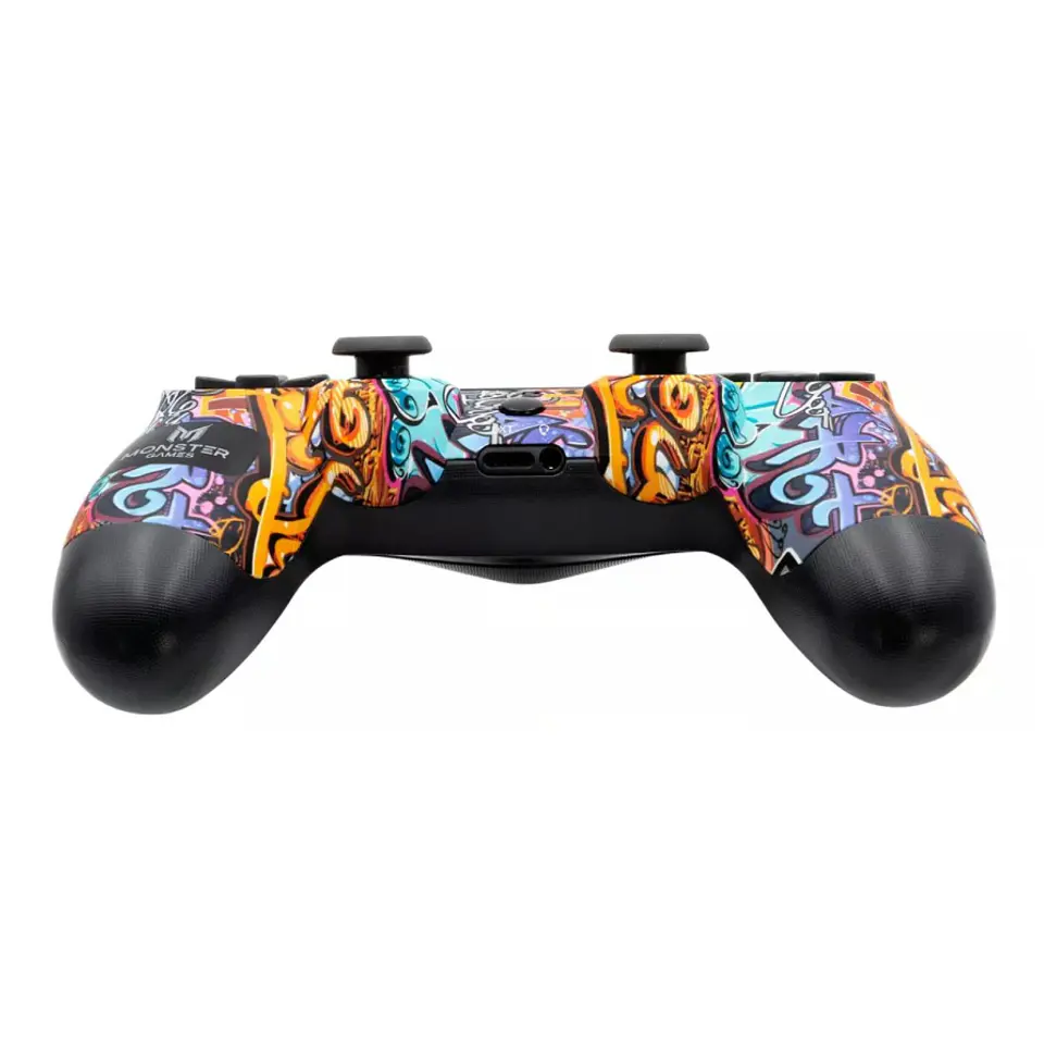 Joystick Monster ultra D-SHOCK PS4 STROKE  4