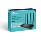 Router Inalámbrico TPLink Archer C6, AC1200, MU-MIMO, Gigabit - Miniatura 4