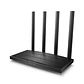 Router Inalámbrico TPLink Archer C6, AC1200, MU-MIMO, Gigabit - Miniatura 2