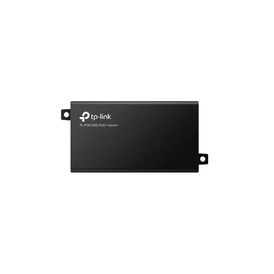 Injector POE+ GIGABIT poe160S TPLINK  2