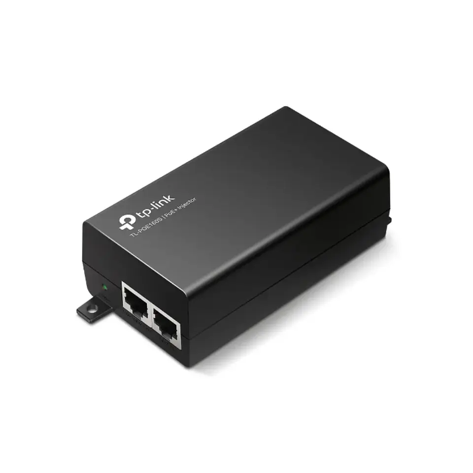 Injector POE+ GIGABIT poe160S TPLINK  1