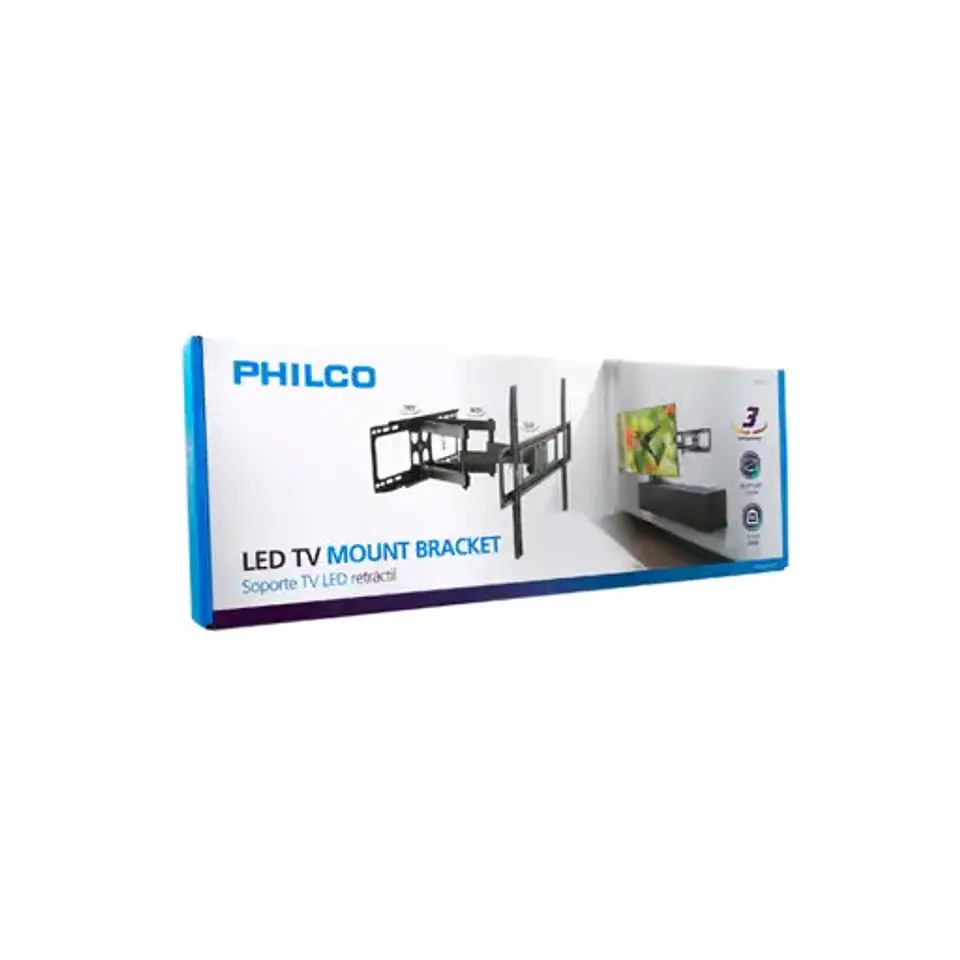 Soporte para TV LED LCD 35 a 70