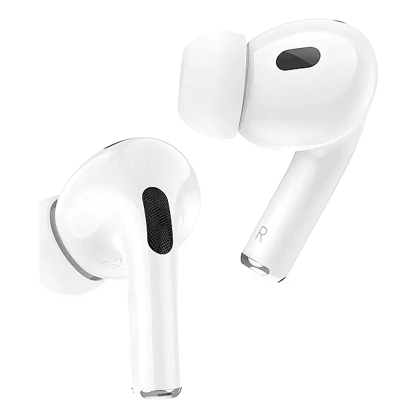 Audifonos Hoco Ew48 Tws In Ear Bluetooh Dodge gato Color Verde Claro 4