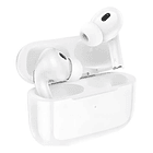 Audifonos Hoco Ew48 Tws In Ear Bluetooh Dodge gato Color Verde Claro 3