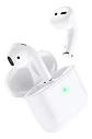 Audífonos Inalámbricos Para Niños Gato Bluetooth Hoco Ew46 Color Gris - Miniatura 4