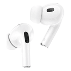 Audifonos Bluetooth Tws Hoco Ew48 Gato Azul 3