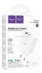 Cargador dual PD65W USB 18W USB-C 45W+18W  - Miniatura 2