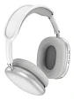 Audífonos BOROFONE BT 90HRS BO22 PLUS GRIS - Miniatura 1