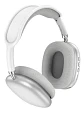 Audífonos BOROFONE BT 90HRS BO22 PLUS GRIS - Miniatura 2