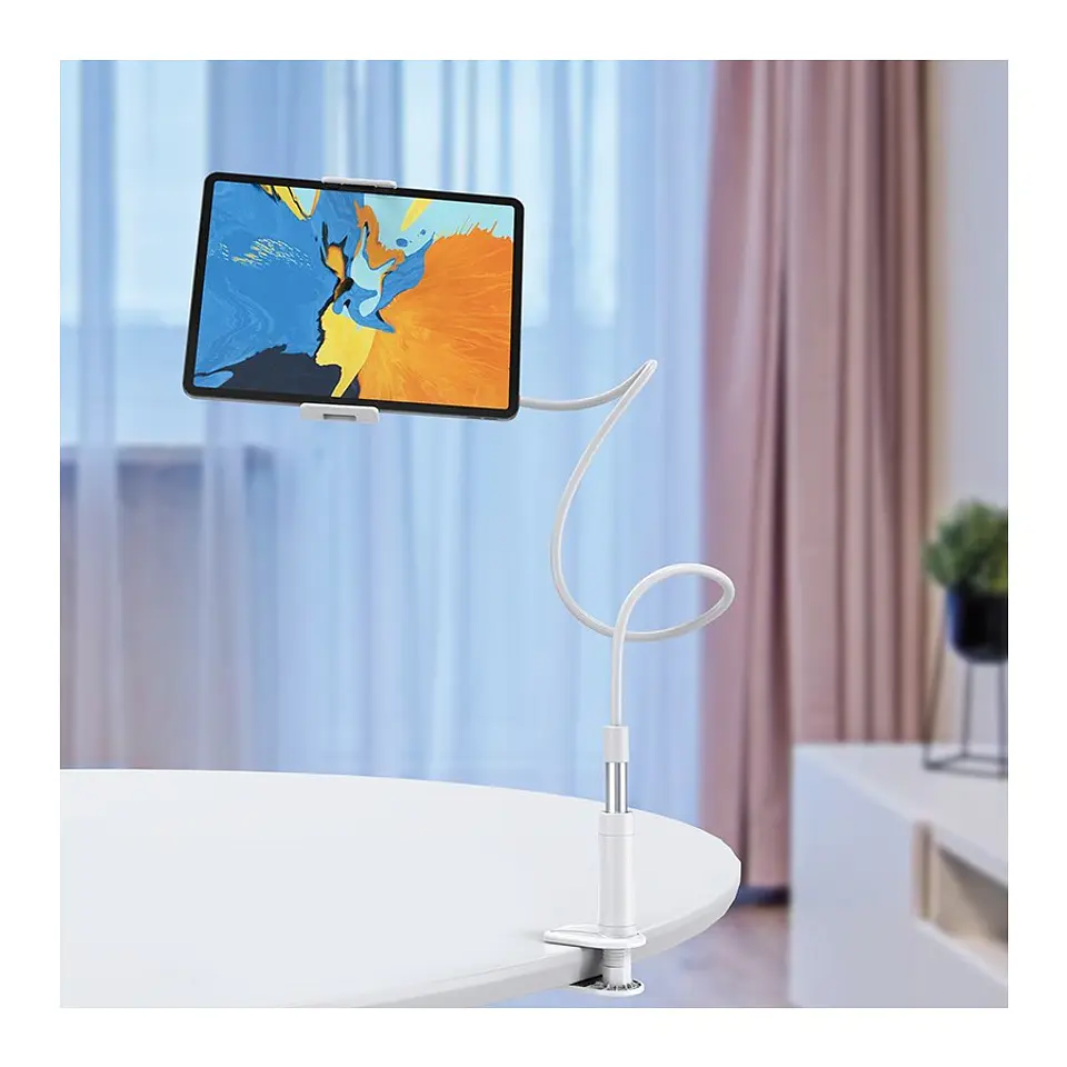 Soporte flexible para Tablet y Smartphone HOCO PH24 4