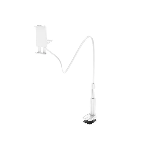 Soporte flexible para Tablet y Smartphone HOCO PH24 4"a 10.1" pulgadas