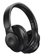 Audifonos Hoco W45 Enjoy Bluetooth Negro 46hrs bateria - Miniatura 2