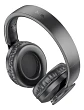 Audifonos Hoco W45 Enjoy Bluetooth Negro 46hrs bateria - Miniatura 3