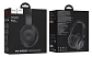 Audifonos Hoco W45 Enjoy Bluetooth Negro 46hrs bateria - Miniatura 4