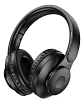 Audifonos Hoco W45 Enjoy Bluetooth Negro 46hrs bateria - Miniatura 1