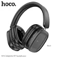 Audifonos inalambricos HOCO W51 46HRS Negro  - Miniatura 2