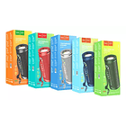 Parlante BT HOCO HC9 NEGRO  4