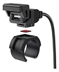 Cargador de moto HOCO Z45A PUERTO USB negro - Miniatura 3