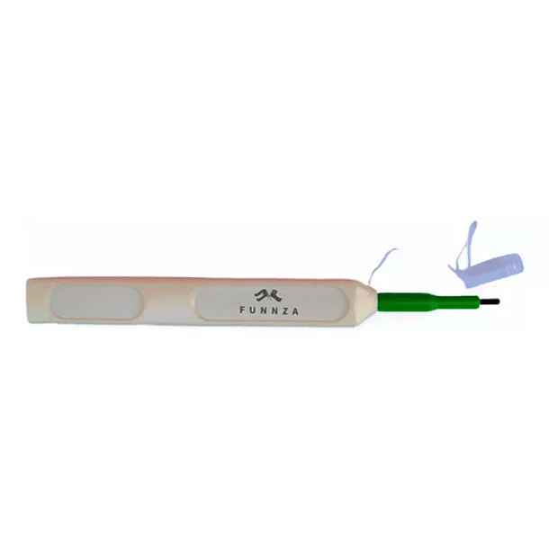 Lapiz Limpieza Para F.o. One Click 2,5 Mm. Sc/st/fc  1