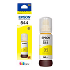 Tinta Epson T504  INK Botella 65ml 5