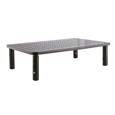 Soporte para monitor ajustable 3 niveles UTEK 