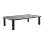 Soporte para monitor ajustable 3 niveles UTEK  - Miniatura 1