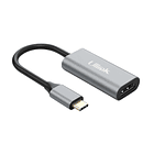 Adaptador de imagen USB-C a HDMI 4K 60Hz 1