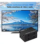 Extensor Video Hdmi Por Cable Utp Activo Rj45 Hasta 60m  - Miniatura 4