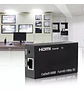 Extensor Video Hdmi Por Cable Utp Activo Rj45 Hasta 60m  - Miniatura 7