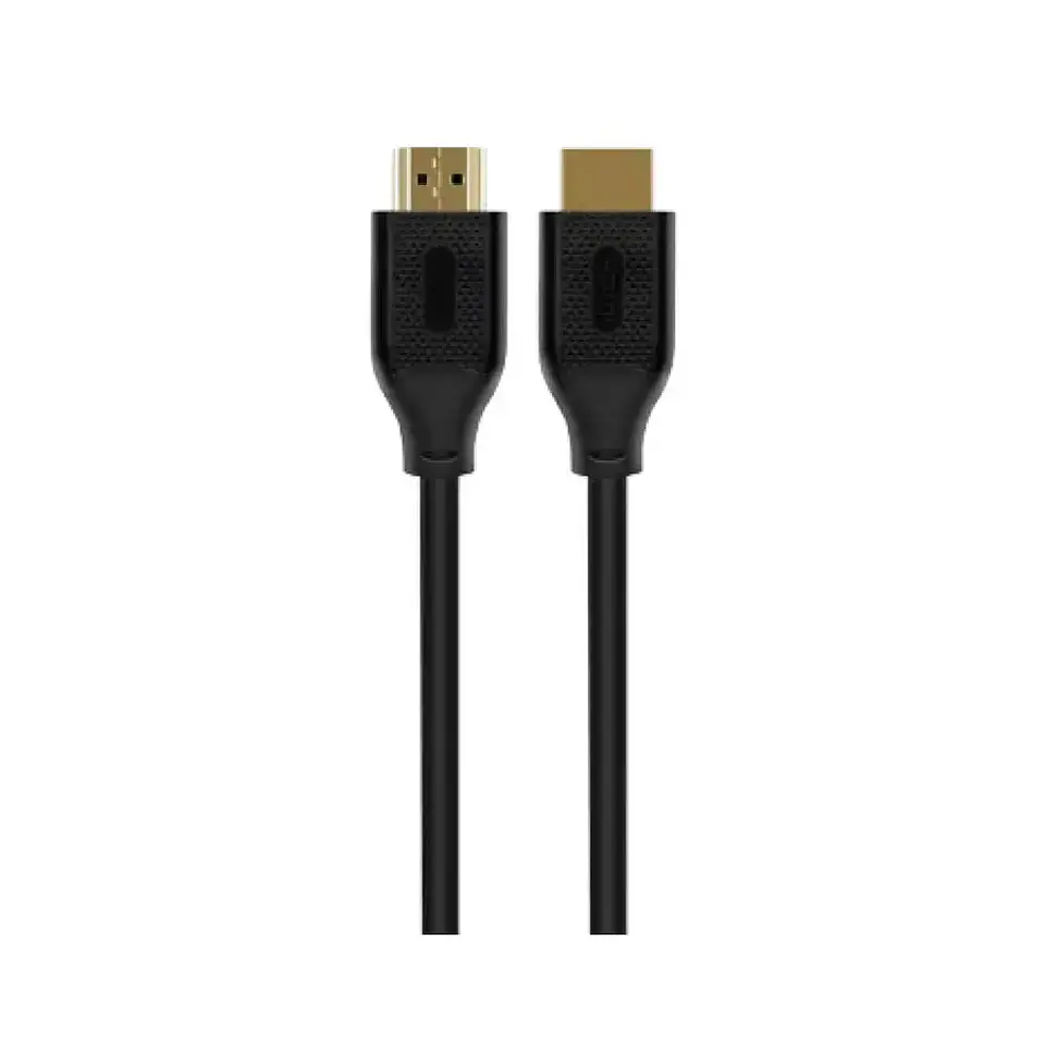 Cable HDMI M-M 2.0 Negro 1,5 MTS 1