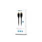 Cable HDMI M-M 2.0 Negro 1,5 MTS - Miniatura 2
