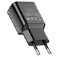 Cargador microusb QC 3.0 Borofone BA59A  - Miniatura 2