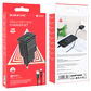 Cargador microusb QC 3.0 Borofone BA59A  - Miniatura 3