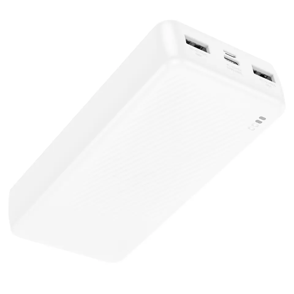 powerbank BOROFONE BJ55A 20.000mah  1