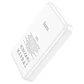 powerbank HOCO J109 5000mah carga inalambrica  - Miniatura 3