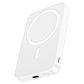 powerbank HOCO J109 5000mah carga inalambrica  - Miniatura 2