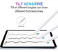 Lapiz universal para tablet stylus PEN android/ipad  - Miniatura 4