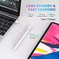 Lapiz universal para tablet stylus PEN android/ipad  - Miniatura 5