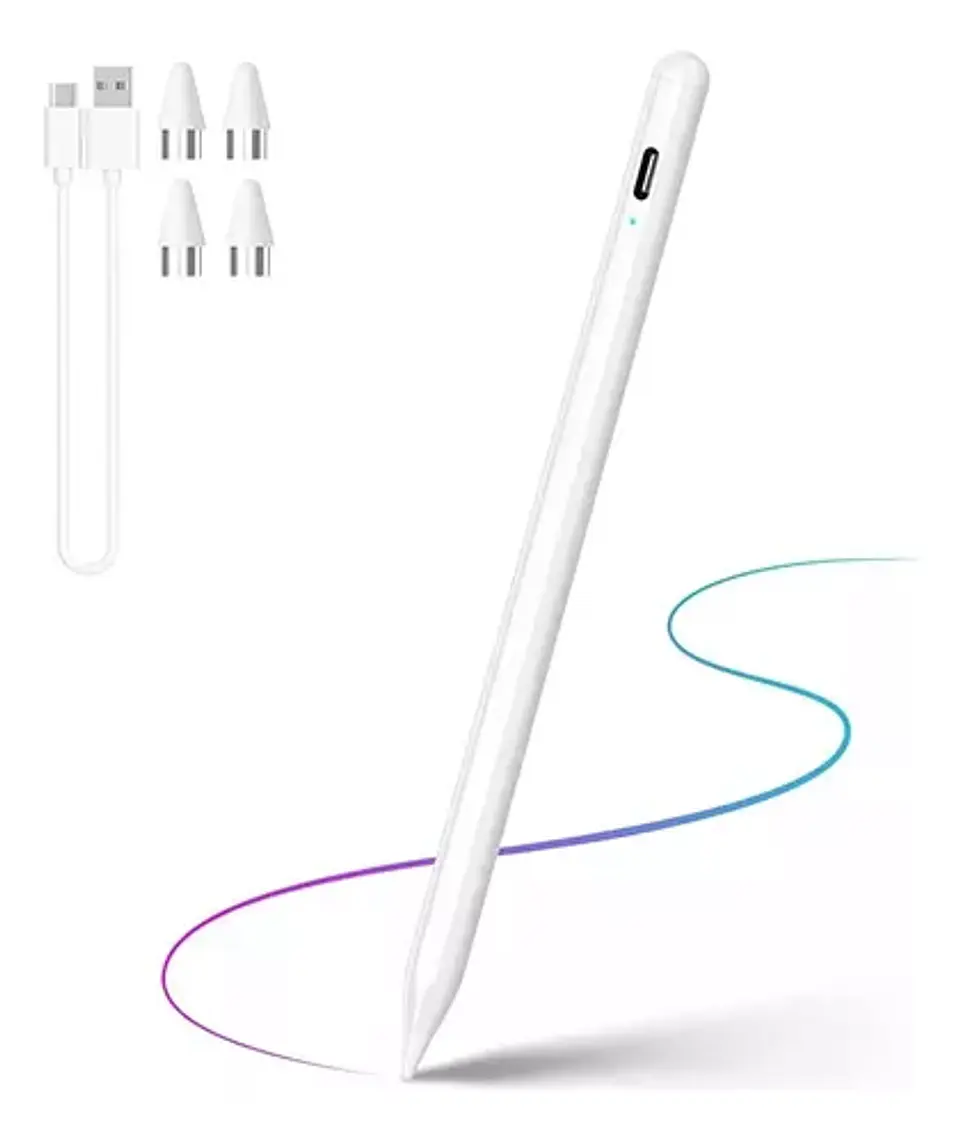 Lapiz universal para tablet stylus PEN android/ipad  1