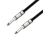 Cable de audio mono Jack 6.35 M-M 10 MTS - Miniatura 1