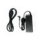 Cargador de notebook HP 19.5v 4.62a 4.5*3mm PIN AZUL utek  - Miniatura 2