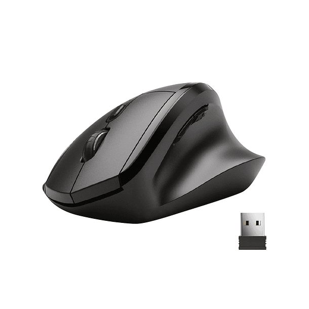 Mouse ergonomico vertical UTEK UT-MOER105  1