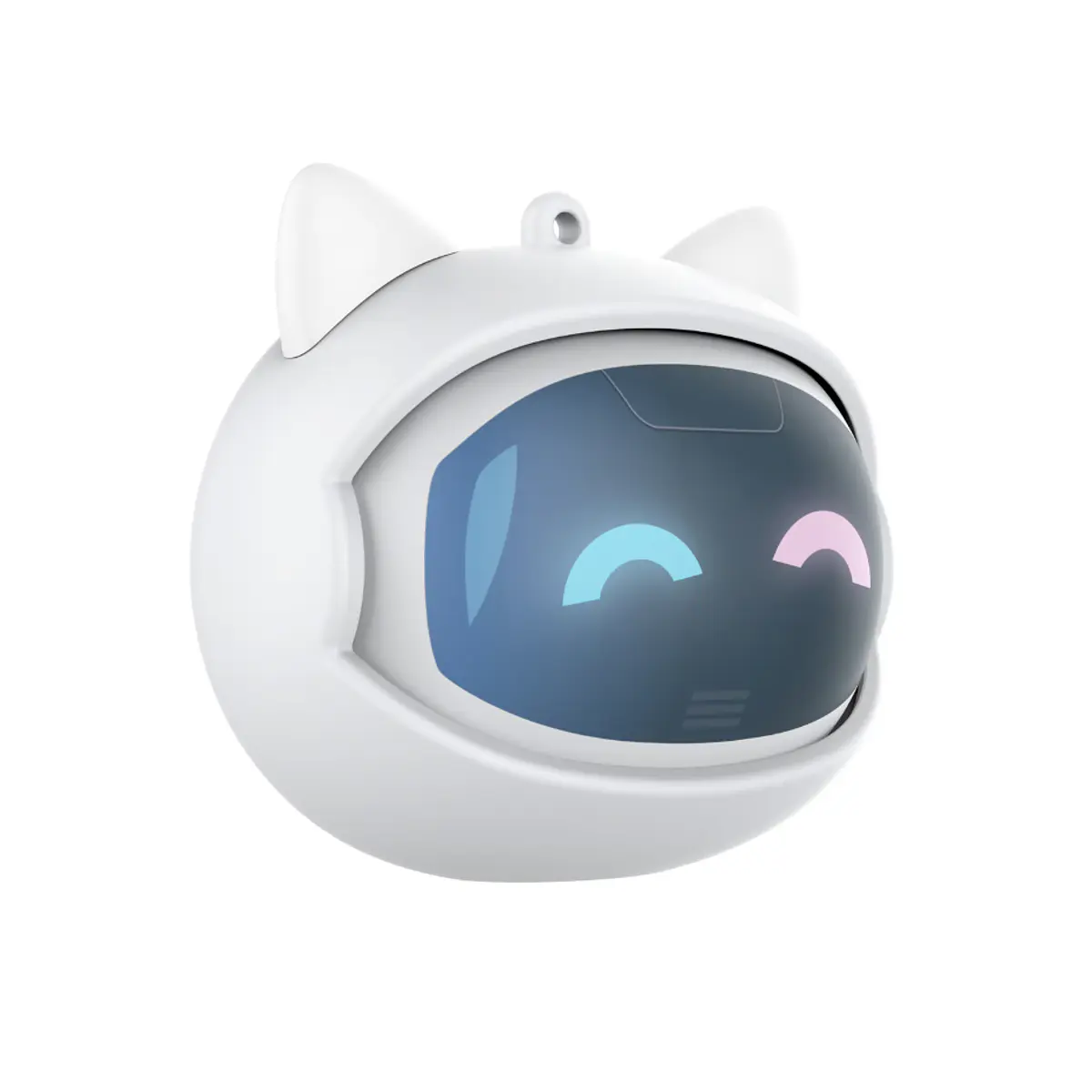 Audifonos bluetooth forma de cara de robot seleccionable ... | Easytech ...